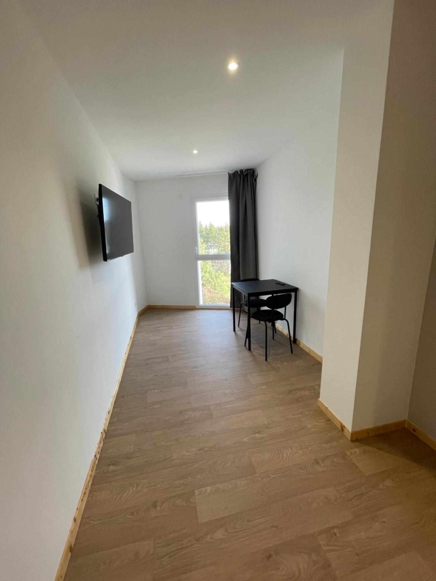 Le Salvador - Appart'Hotel De 18M2 A 44M2 La Talaudiere Exteriér fotografie