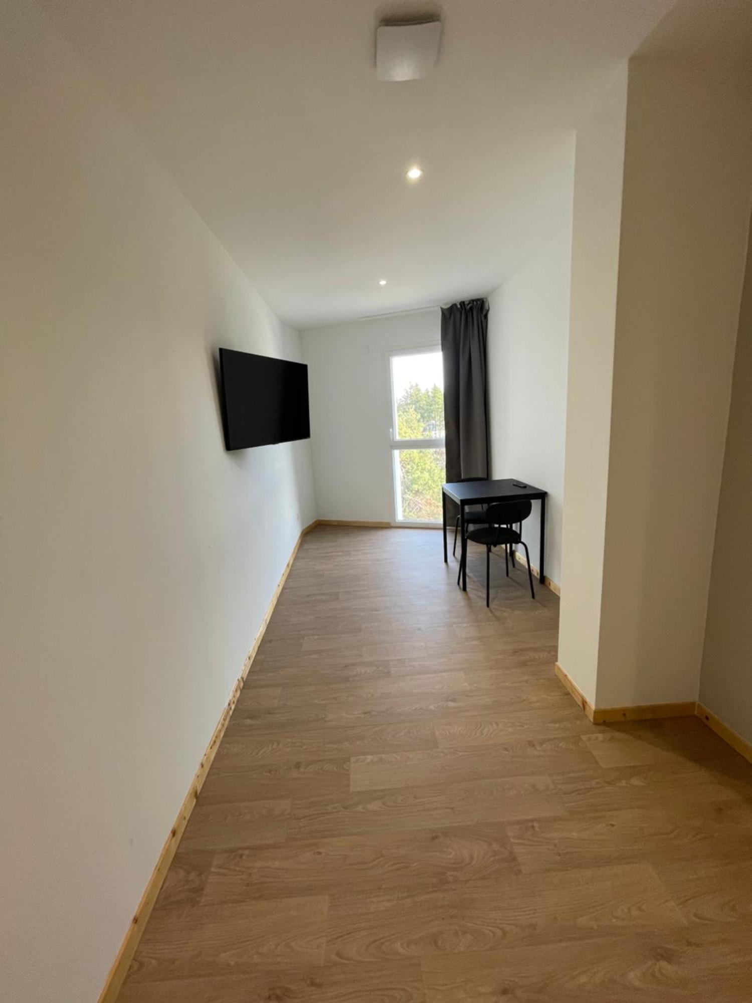 Le Salvador - Appart'Hotel De 18M2 A 44M2 La Talaudiere Exteriér fotografie