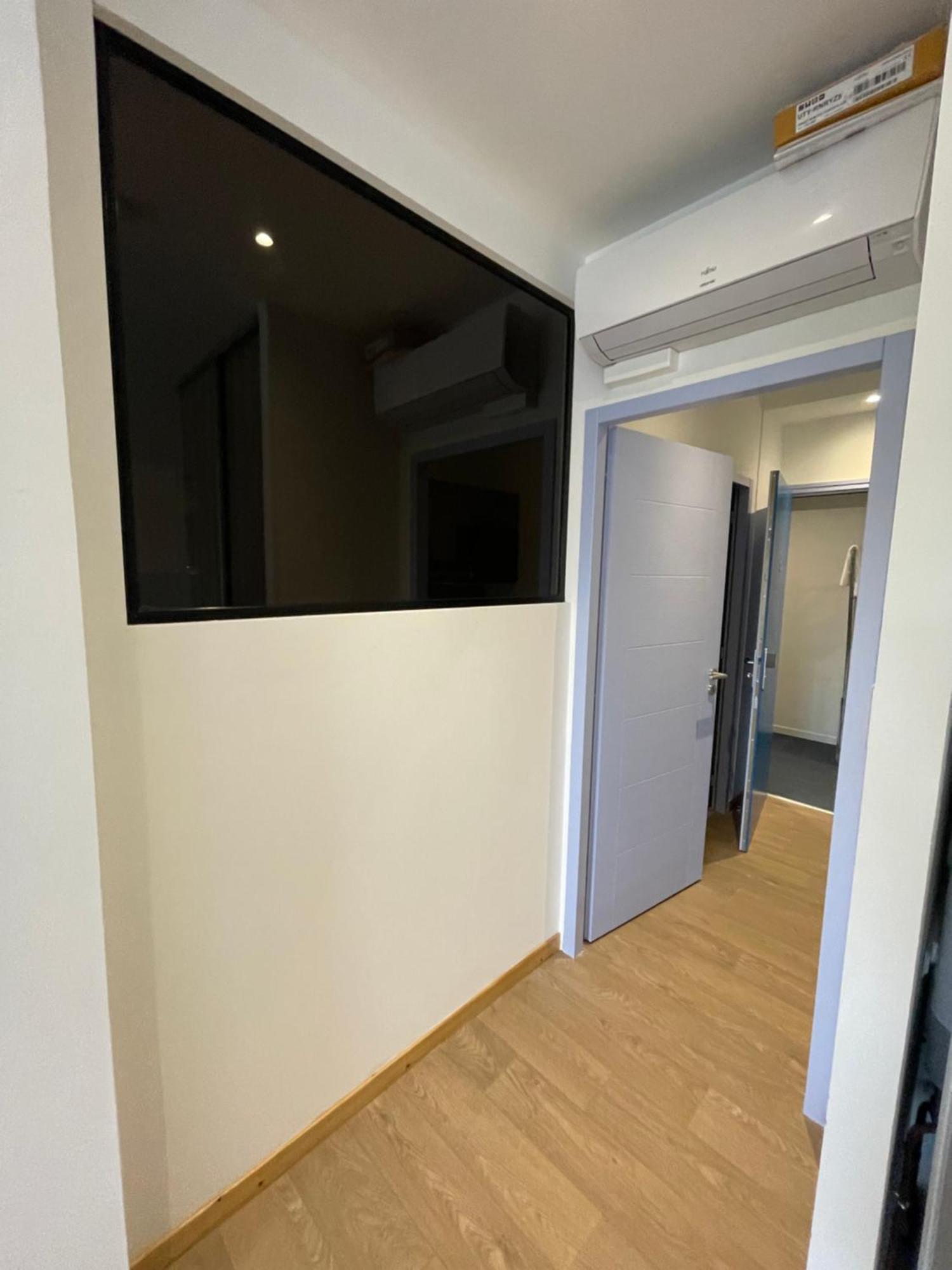 Le Salvador - Appart'Hotel De 18M2 A 44M2 La Talaudiere Exteriér fotografie