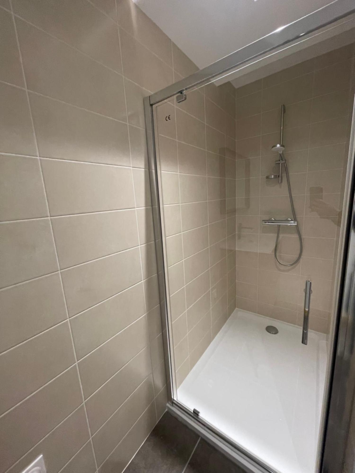 Le Salvador - Appart'Hotel De 18M2 A 44M2 La Talaudiere Exteriér fotografie