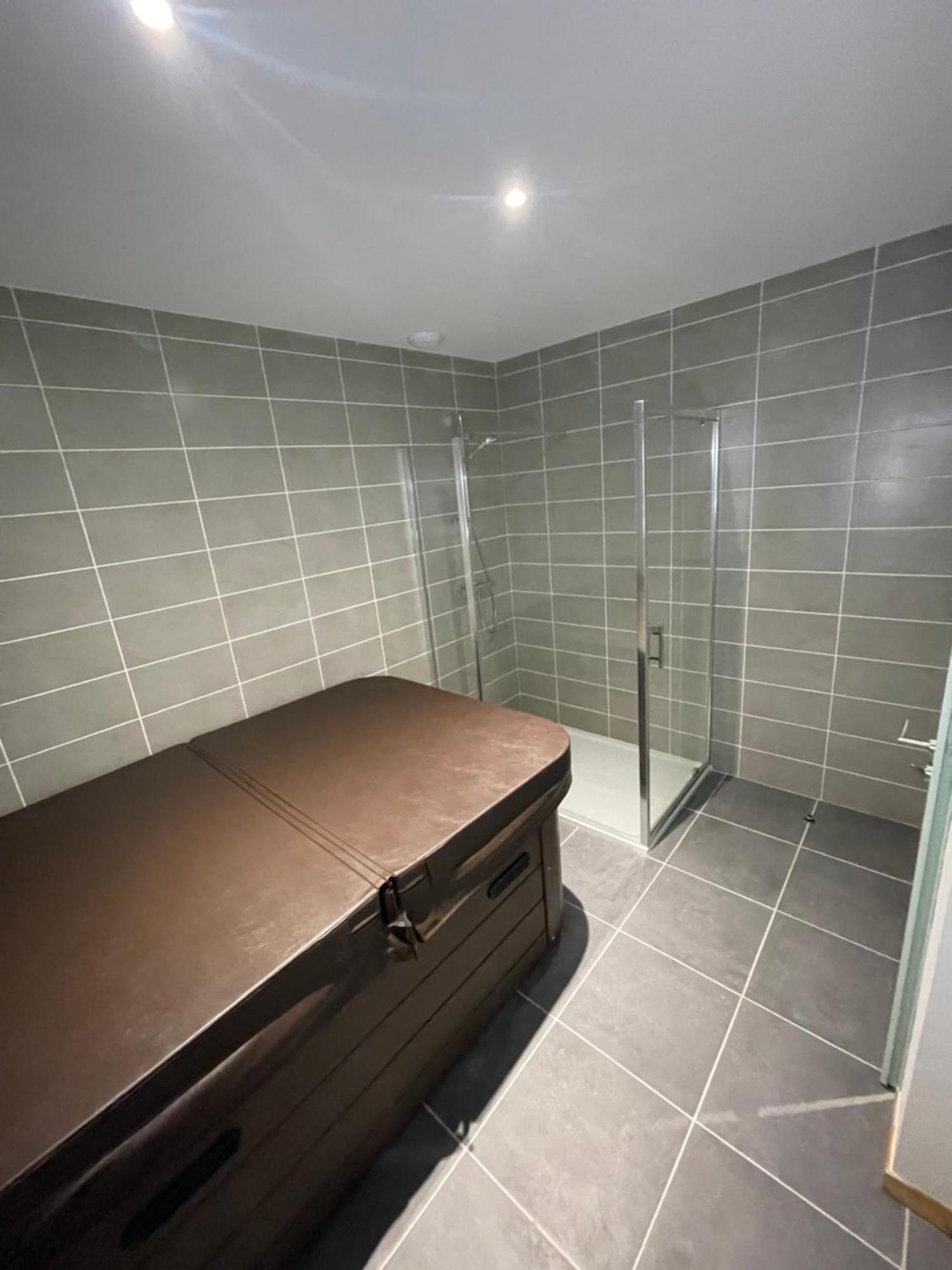 Le Salvador - Appart'Hotel De 18M2 A 44M2 La Talaudiere Exteriér fotografie